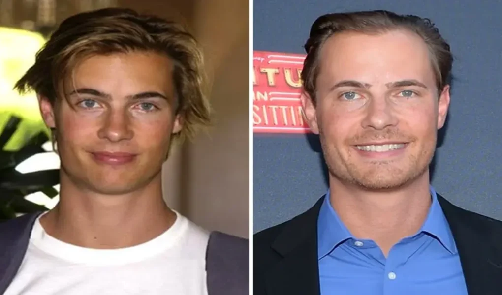 Erik Von Detten