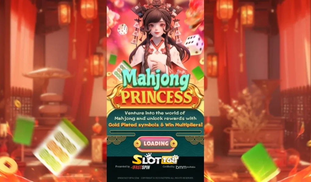 slot online mahjong princess fastspin