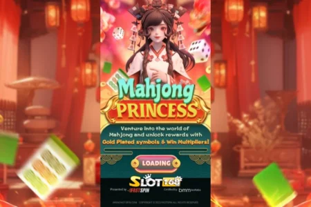 slot online mahjong princess fastspin